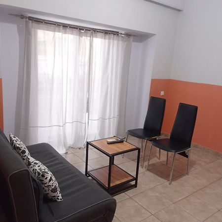 Lycabettus View Apartment เอเธนส์ ภายนอก รูปภาพ