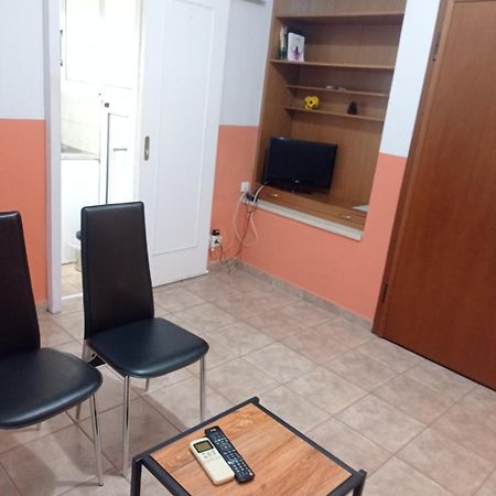 Lycabettus View Apartment เอเธนส์ ภายนอก รูปภาพ