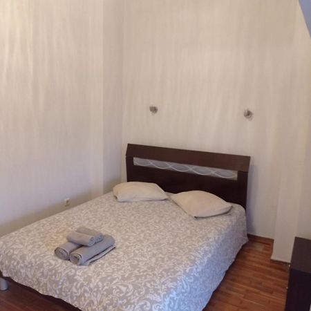 Lycabettus View Apartment เอเธนส์ ภายนอก รูปภาพ