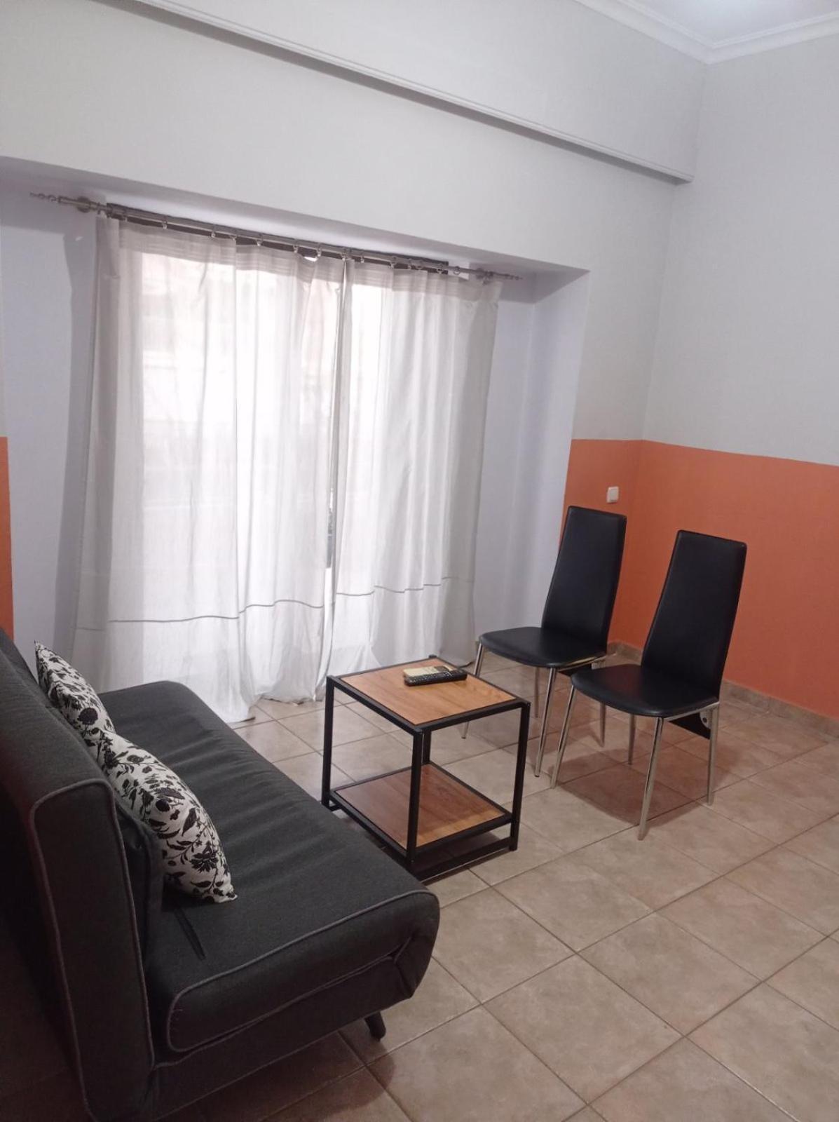 Lycabettus View Apartment เอเธนส์ ภายนอก รูปภาพ