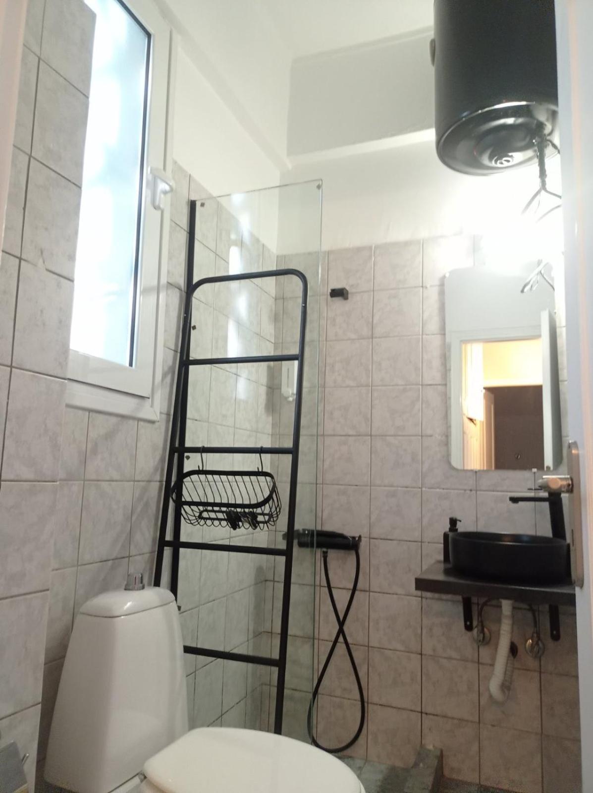 Lycabettus View Apartment เอเธนส์ ภายนอก รูปภาพ