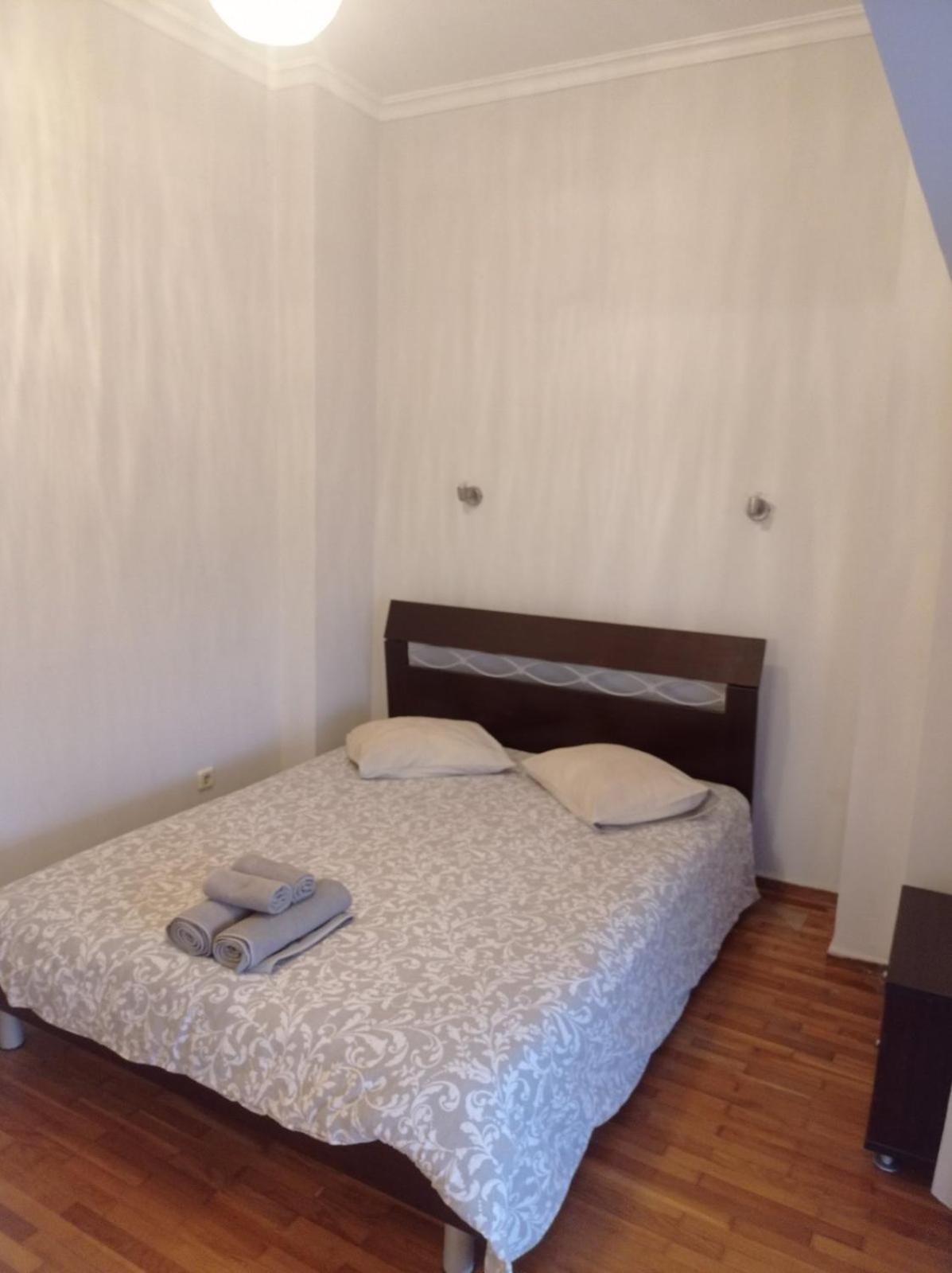 Lycabettus View Apartment เอเธนส์ ภายนอก รูปภาพ